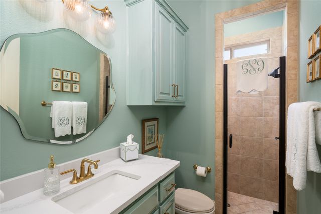 2141 Meadow View Drive, Prosper, TX 75078