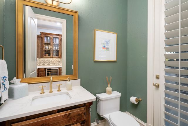 2141 Meadow View Drive, Prosper, TX 75078