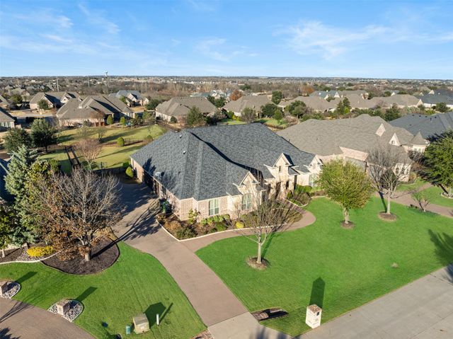 2141 Meadow View Drive, Prosper, TX 75078