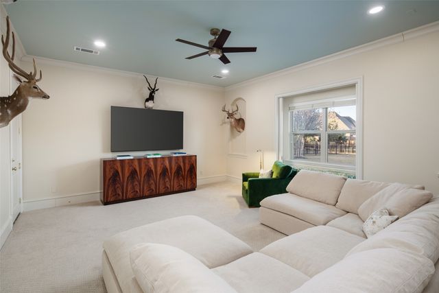 2141 Meadow View Drive, Prosper, TX 75078