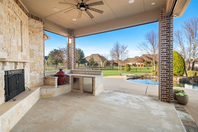 2141 Meadow View Drive, Prosper, TX 75078