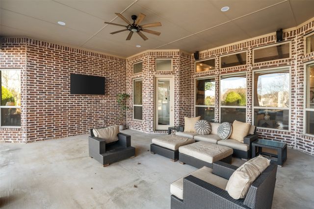 2141 Meadow View Drive, Prosper, TX 75078