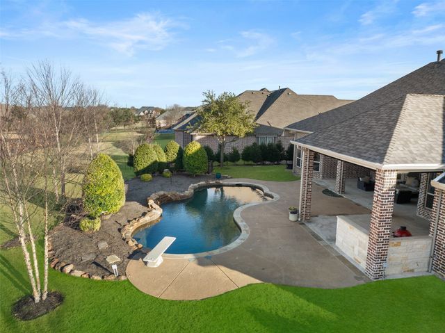 2141 Meadow View Drive, Prosper, TX 75078