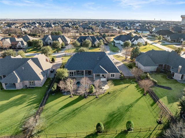 2141 Meadow View Drive, Prosper, TX 75078