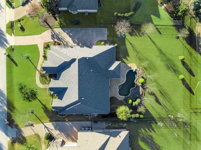 2141 Meadow View Drive, Prosper, TX 75078