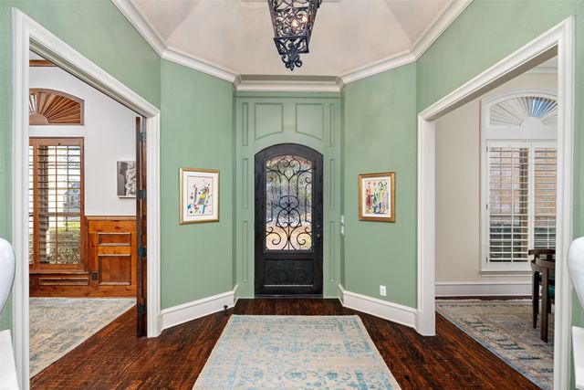 2141 Meadow View Drive, Prosper, TX 75078