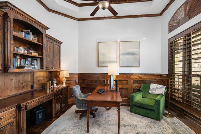 2141 Meadow View Drive, Prosper, TX 75078