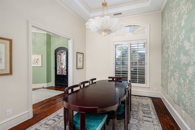 2141 Meadow View Drive, Prosper, TX 75078