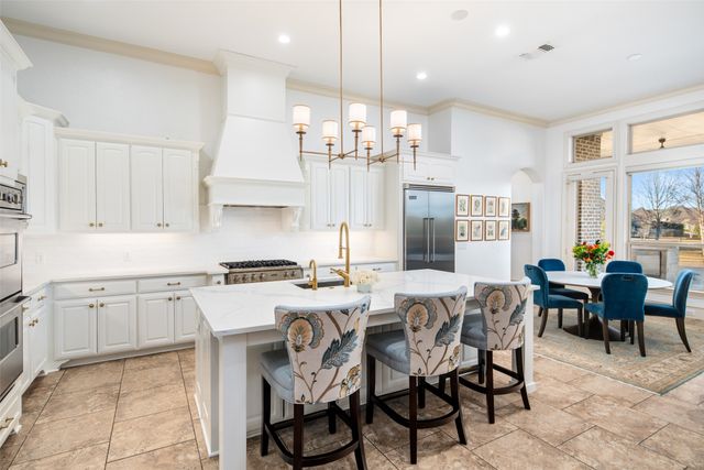 2141 Meadow View Drive, Prosper, TX 75078