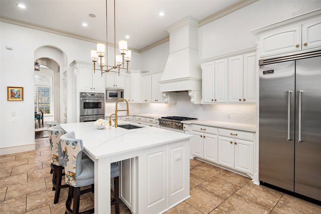 2141 Meadow View Drive, Prosper, TX 75078