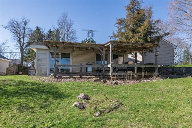 8130 W Q Avenue, Kalamazoo, MI 49009