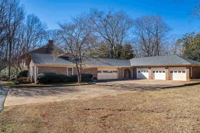 234 Dunbarton Drive, Spartanburg, SC 29307