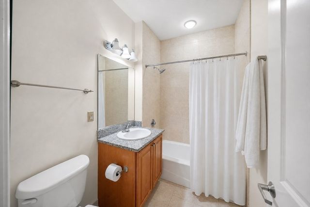 1723 Washington Street 505, Boston, MA 02118