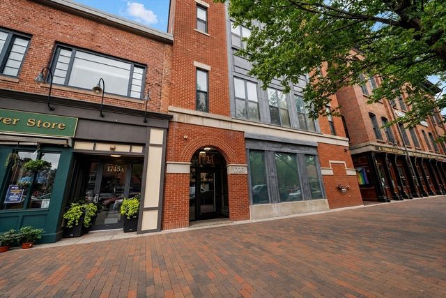 1723 Washington Street 505, Boston, MA 02118