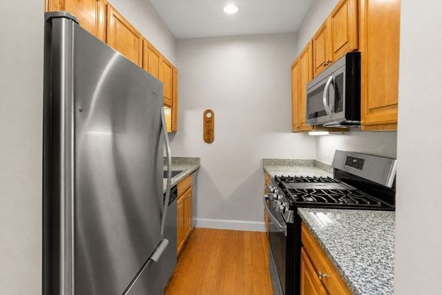 1723 Washington Street 505, Boston, MA 02118