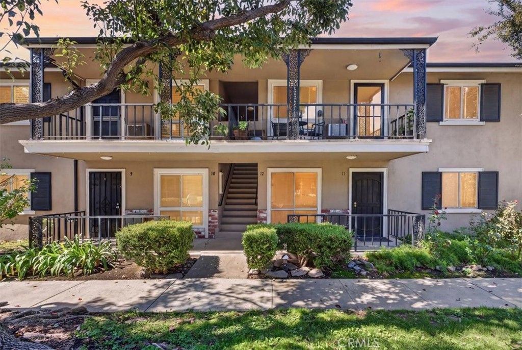 660 S Glassell 12, Orange, CA 92866 — exterior