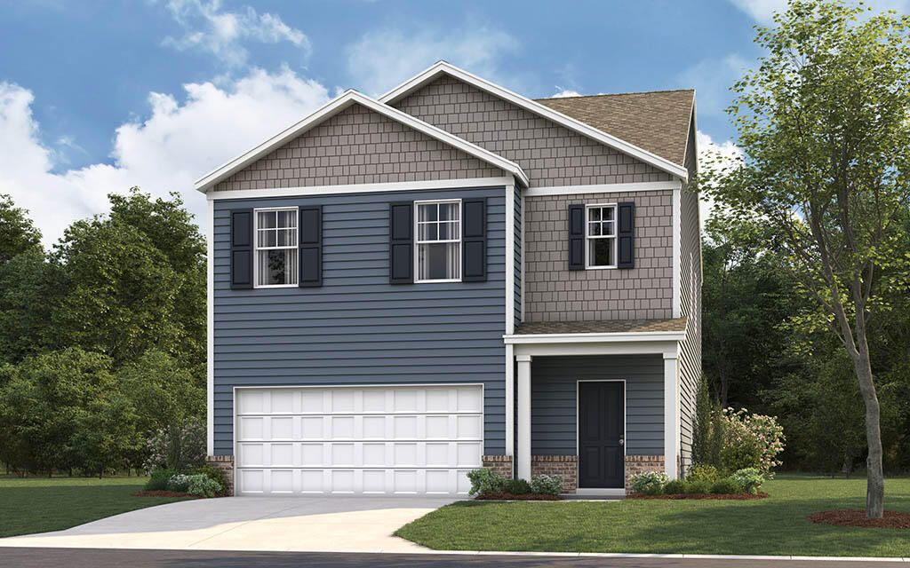 113 Evergreen Circle, Rossville, GA 30741