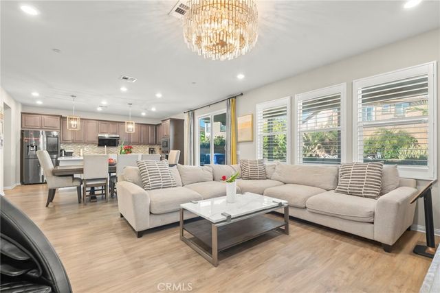 2855 E HOWLETT LN, Ontario, CA 91762