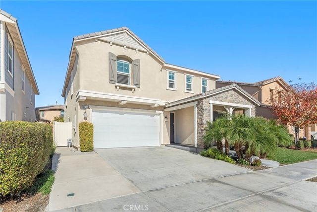 2855 E HOWLETT LN, Ontario, CA 91762