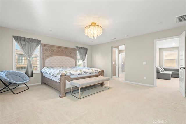 2855 E HOWLETT LN, Ontario, CA 91762