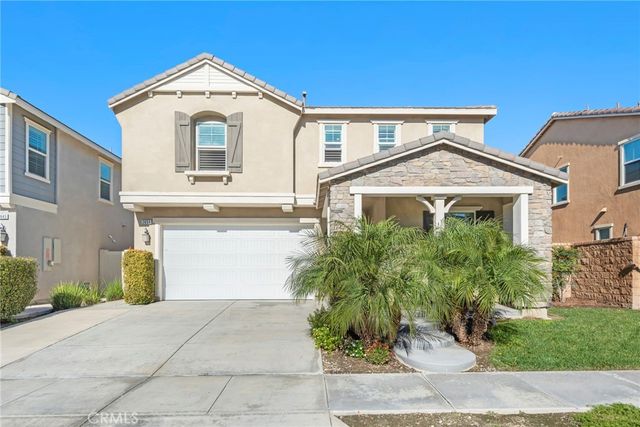 2855 E HOWLETT LN, Ontario, CA 91762