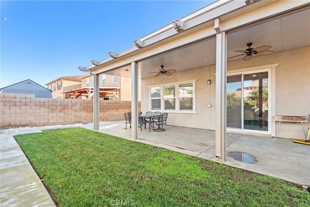 2855 E HOWLETT LN, Ontario, CA 91762