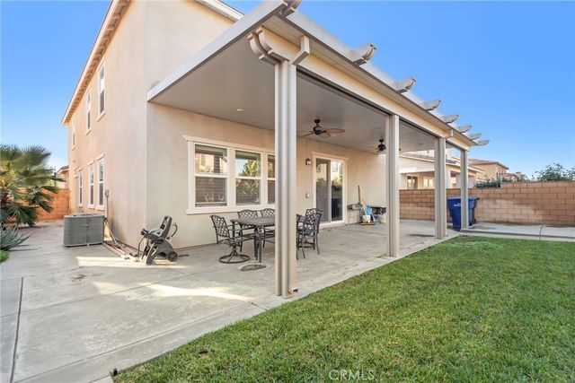 2855 E HOWLETT LN, Ontario, CA 91762