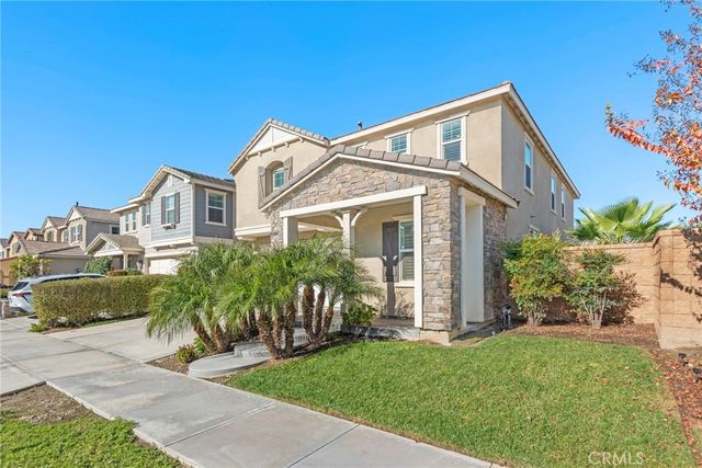 2855 E HOWLETT LN, Ontario, CA 91762