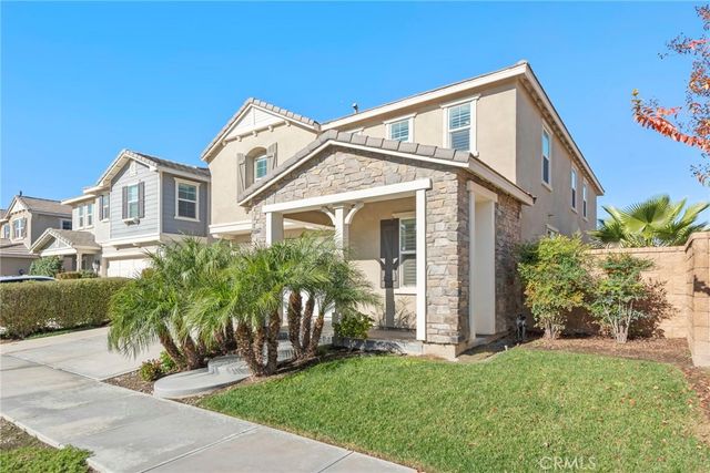 2855 E HOWLETT LN, Ontario, CA 91762