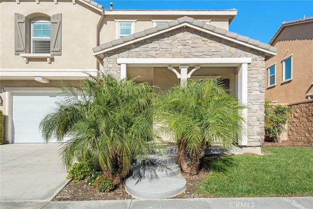 2855 E HOWLETT LN, Ontario, CA 91762