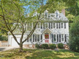 6729 Eastbrook Drive, Raleigh, NC 27615