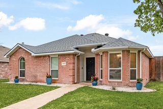 7401 Airline Drive, Rowlett, TX 75089