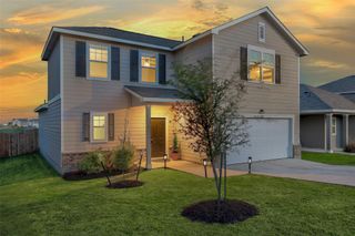 14209 Jeannette Rankin RD, Manor, TX 78653