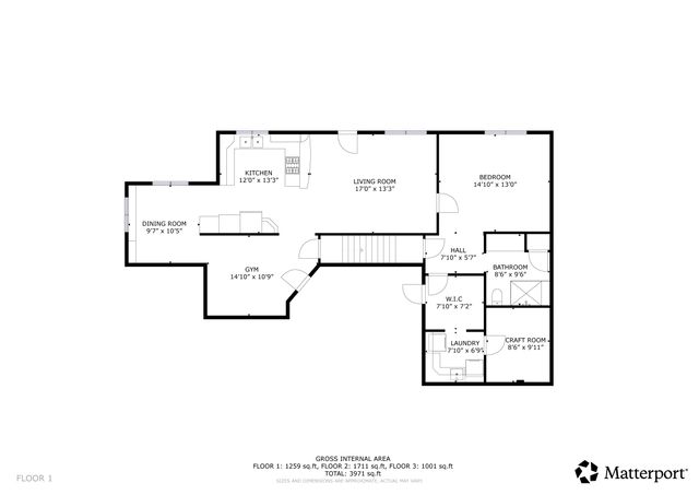 19825 Emperor Court, Farmington, MN 55024
