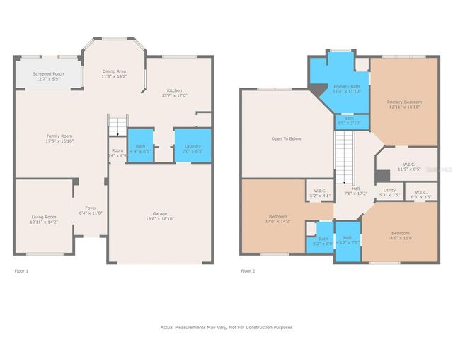 3519 HEARDS FERRY DRIVE, Tampa, FL 33618