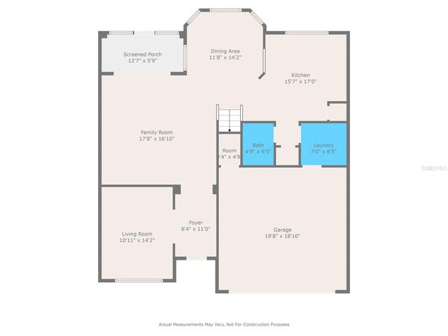 3519 HEARDS FERRY DRIVE, Tampa, FL 33618