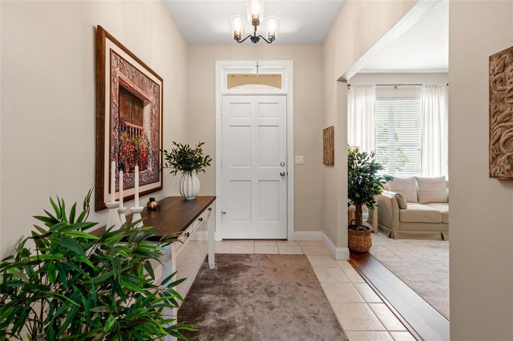 Image 32 of property listing at 3519 HEARDS FERRY DRIVE, Tampa, FL 33618