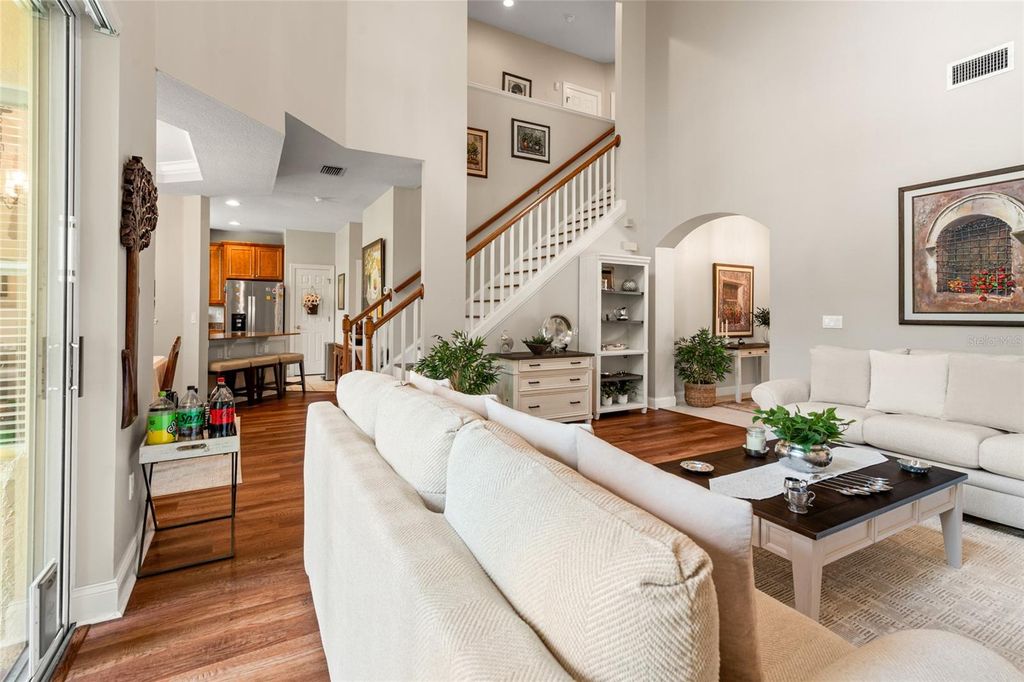 Image 36 of property listing at 3519 HEARDS FERRY DRIVE, Tampa, FL 33618