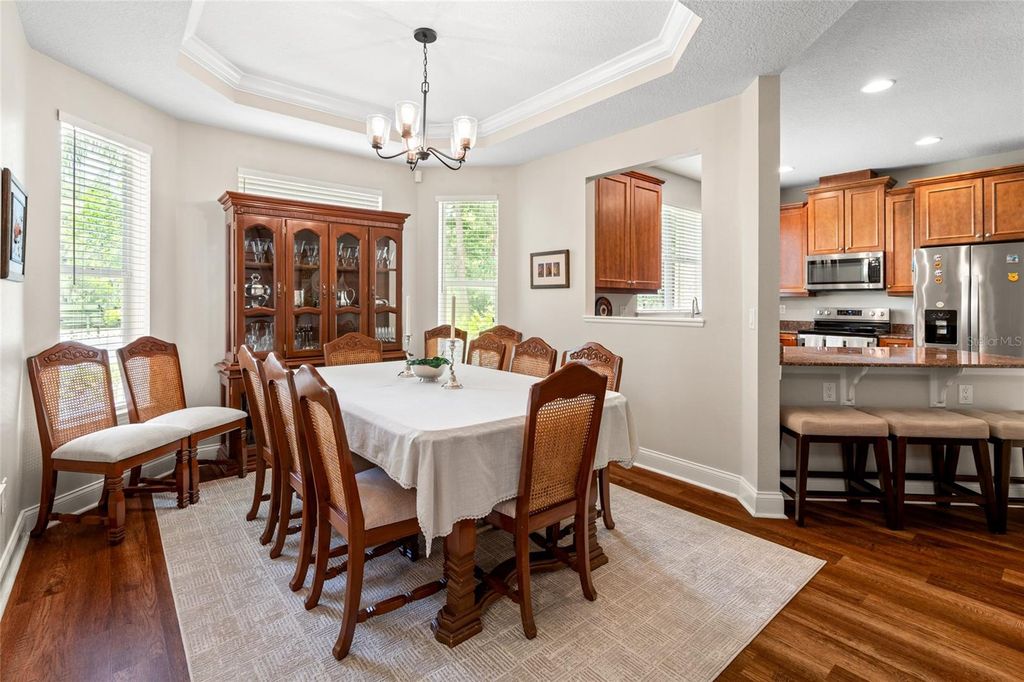 Image 37 of property listing at 3519 HEARDS FERRY DRIVE, Tampa, FL 33618