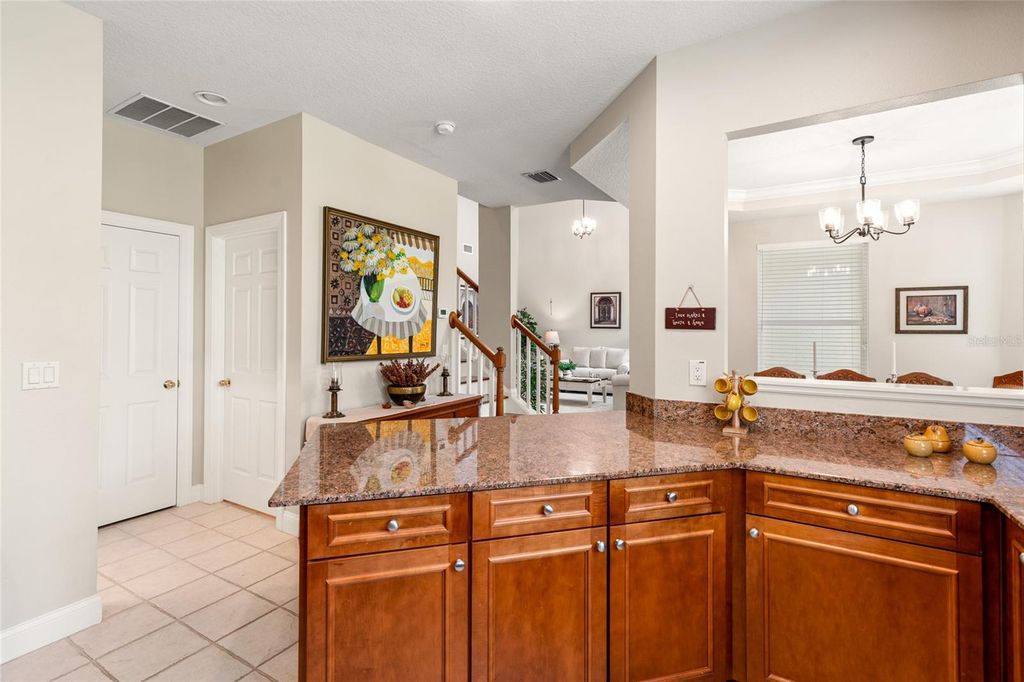 Image 40 of property listing at 3519 HEARDS FERRY DRIVE, Tampa, FL 33618
