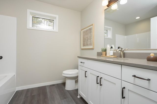 1418 Campus Drive, Fergus Falls, MN 56537