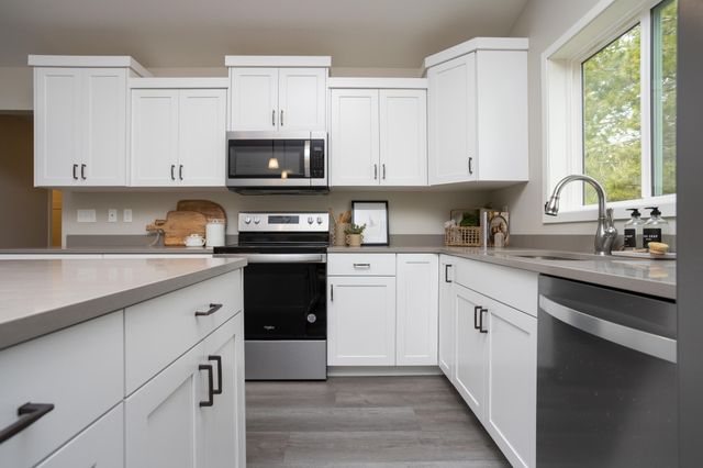 1418 Campus Drive, Fergus Falls, MN 56537