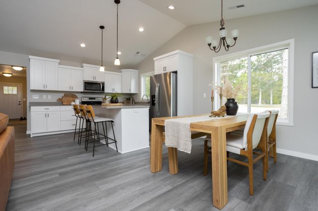 1418 Campus Drive, Fergus Falls, MN 56537