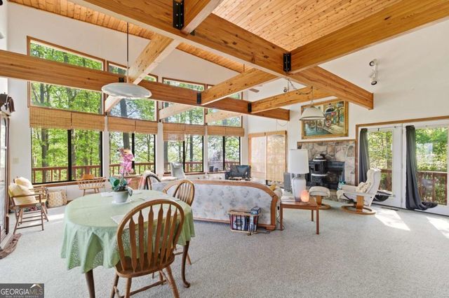 860 Frog Pond Road 57, Hiawassee, GA 30546