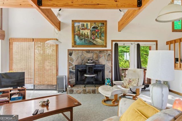 860 Frog Pond Road 57, Hiawassee, GA 30546