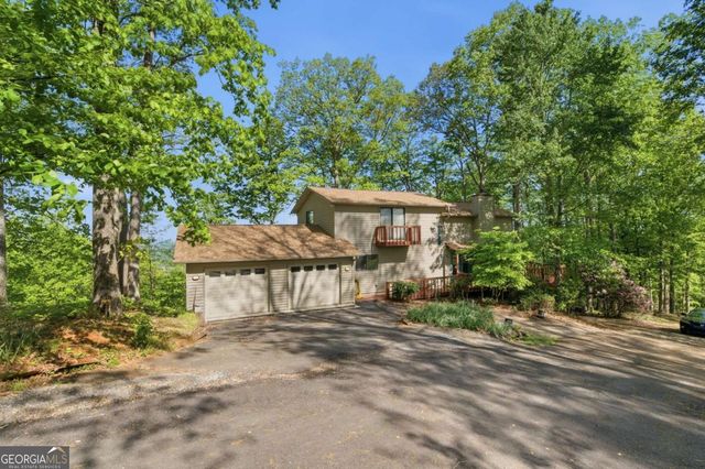860 Frog Pond Road 57, Hiawassee, GA 30546