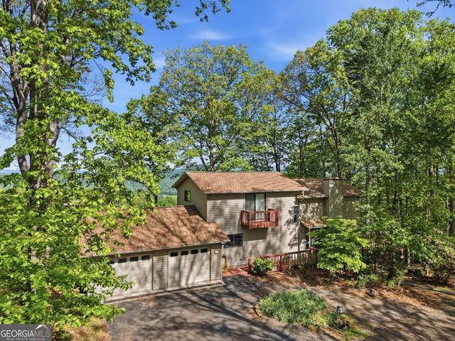 860 Frog Pond Road 57, Hiawassee, GA 30546