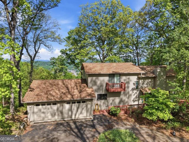860 Frog Pond Road 57, Hiawassee, GA 30546
