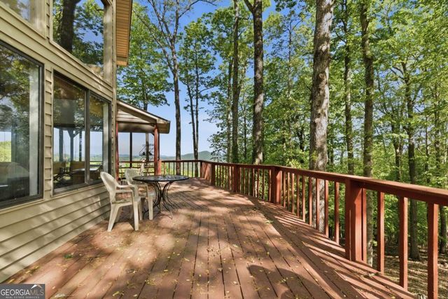 860 Frog Pond Road 57, Hiawassee, GA 30546
