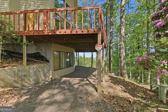 860 Frog Pond Road 57, Hiawassee, GA 30546